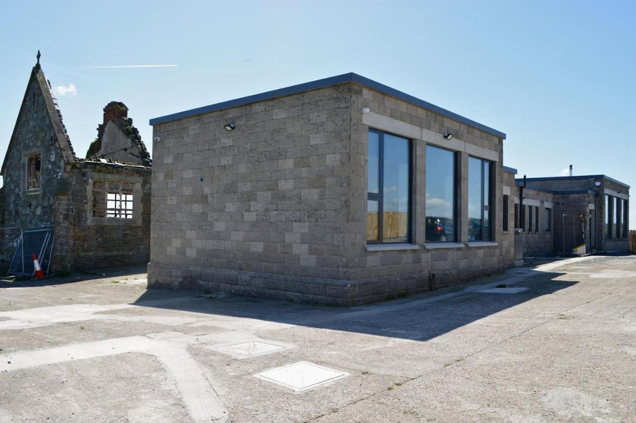 School House Portaferryアパートメント エクステリア 写真